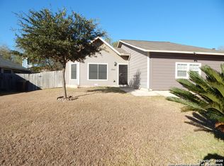 5707 Hawaiian Sun Dr, San Antonio, TX 78244