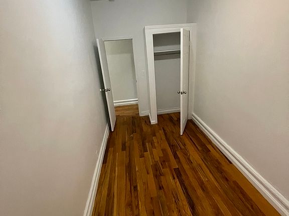 4th image of 569 W 171st St APT 7