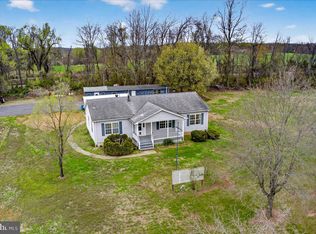 28042 Rapidan Rd, Rapidan, VA 22733
