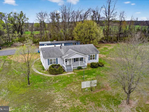 28042 Rapidan Rd, Rapidan, VA 22733