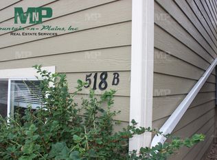 518 S Howes St APT B, Fort Collins, CO 80521