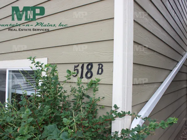 518 S Howes St APT B, Fort Collins, CO 80521