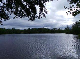 N4480 Clear Lake Rd, Medford, WI 54451