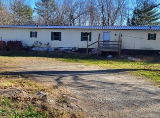 89 Munsey Rd, Jefferson, ME 04348