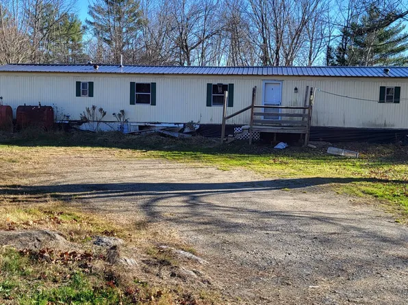 89 Munsey Road, Jefferson, ME 04348