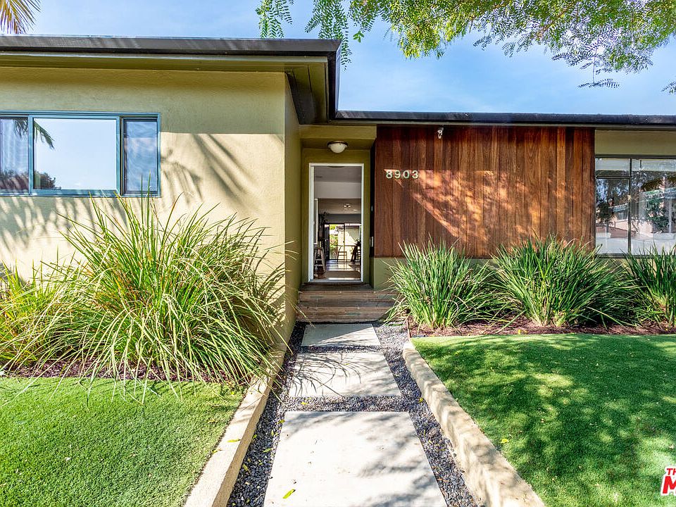 8903 Beverlywood St, Los Angeles, CA 90034 Zillow