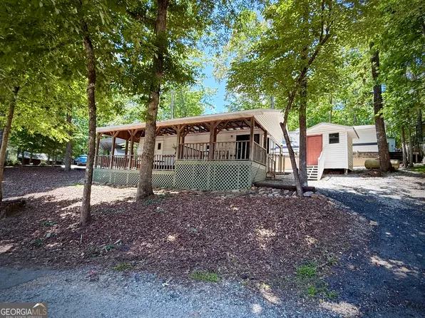 151 Cindy Pkwy, Cleveland, GA 30528