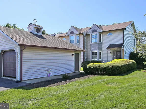 14 Shady Ln #U-0001, Annville, PA 17003