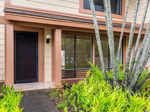 98-1758 Kaahumanu St #52C, Pearl City, HI 96782