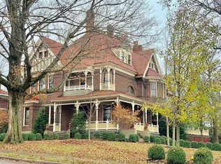 405 E Bridge St, Cynthiana, KY 41031