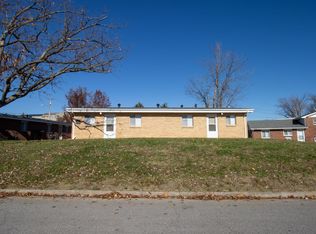 1033 Southpark Dr, Columbia, MO 65201