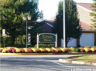 44 Linden Ct, Spring Lake, NJ 07762