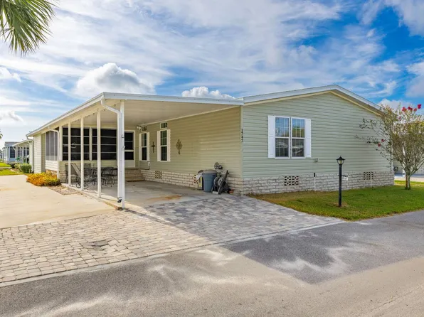 1747 Balsam Ave #259, Kissimmee, FL 34758