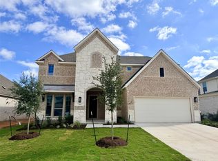 908 Sunny Ridge Dr, Leander, TX 78641