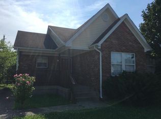 100 Clifton Ct, Shelbyville, KY 40065