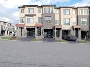 155 Equestrian Way #114, Cambridge, ON N3E 0C7