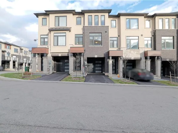 155 Equestrian Way #114, Cambridge, ON N3E 0C7