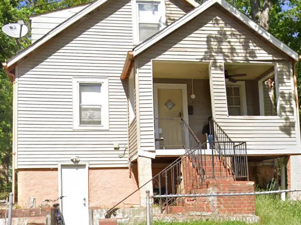 3904 Alton St, Capitol Heights, MD 20743