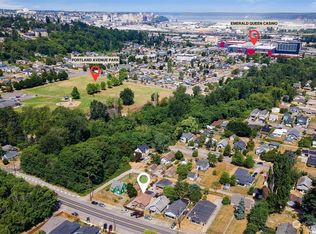 1829 E Fairbanks St, Tacoma, WA
