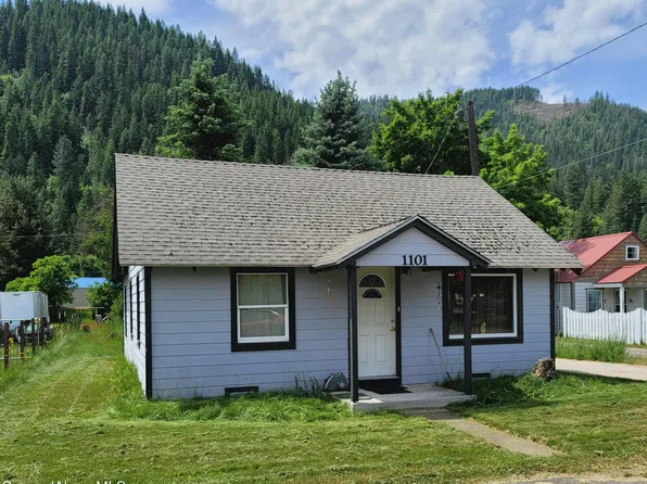 1101 E Garden Ave, Osburn, ID 83849