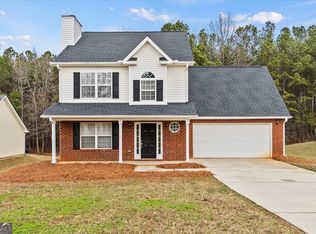 125 Sanders Walk, McDonough, GA 30252