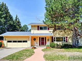 1951 25th Ave, Greeley, CO 80634