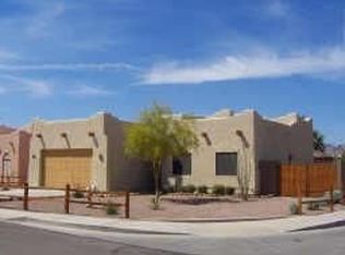 390 E 13th Ave, Apache Junction, AZ 85119