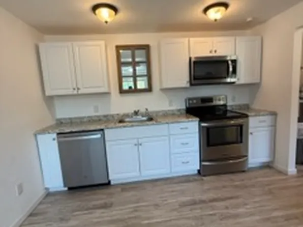 Preston Apartments, 731 Preston Ave APT E, Waitsburg, WA 99361