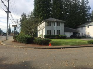 501 Madison St, Everett, WA 98203