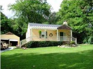 859 Fairmount Ave, Signal Mountain, TN 37377