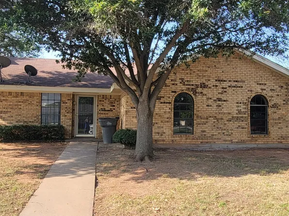 1729 Meadowcliff Dr, Wichita Falls, TX 76302