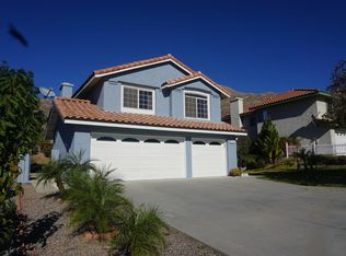 21418 Marston Ct, Moreno Valley, CA 92557