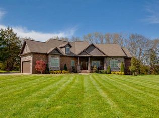 7340 Almaville Rd, Arrington, TN 37014