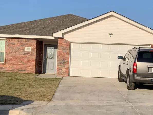 7213 Gemini Trl, Amarillo, TX 79118
