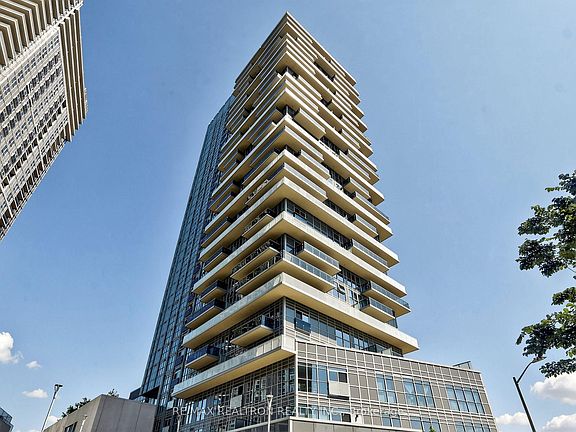 2nd image of 225 Village Green Sq #2507