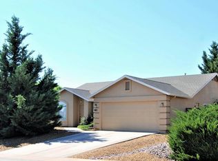 7485 E Horizon Way, Prescott Valley, AZ 86315