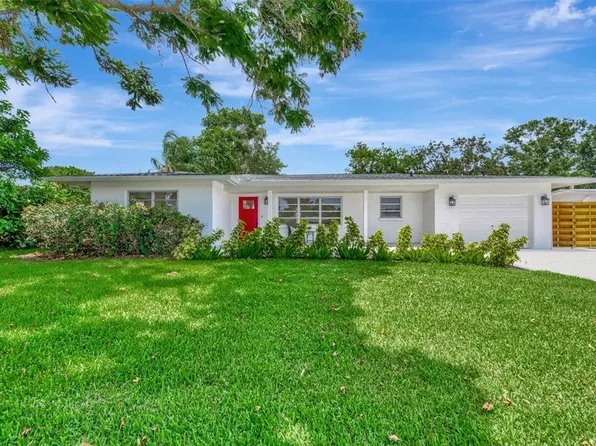 2417 SIESTA DRIVE, SARASOTA, FL 34239