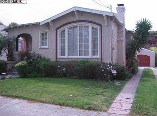 1510 Blake St, Berkeley, CA 94703