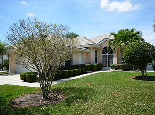2801 SW Brighton Way, Palm City, FL 34990