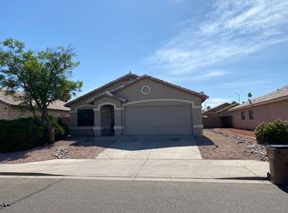 437 S 93rd Pl, Mesa, AZ 85208
