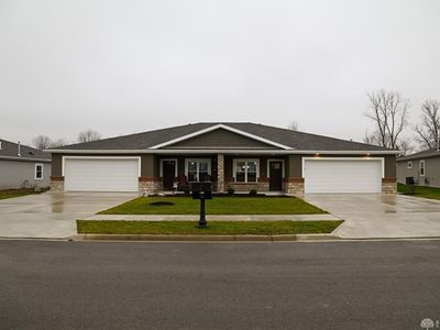 662 Reed Ave, Versailles, OH, 45380