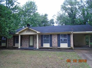 2886 Knightway St LOT 149, Memphis, TN 38118