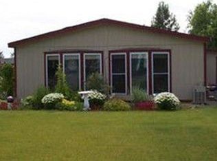 4098 Orchard Dr NE, Moses Lake, WA 98837