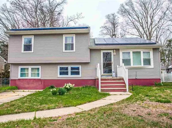 219 Roseann Ave, Cape May, NJ 08204