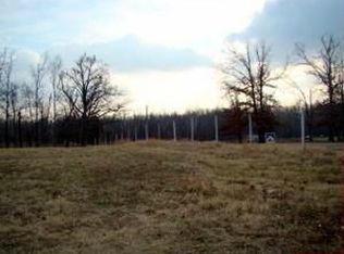 705 Soldier Creek Rd, Kirksey, KY 42054