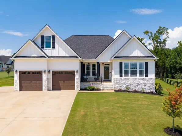 105 Frontier Ln, Travelers Rest, SC 29690