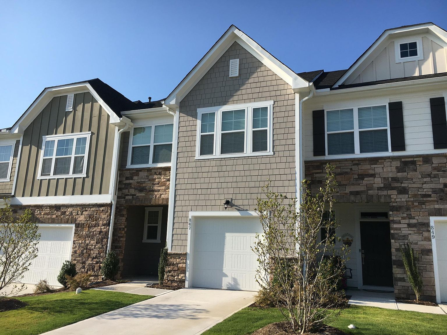 847 Bristol Bridge Dr, Cary, NC 27519 Zillow