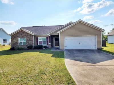 30 Churchhill Dr, Fort Mitchell, AL, 36856