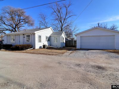 1151 N Bell St, Fremont, NE, 68025