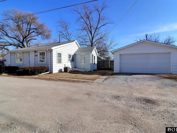 1151 N Bell St, Fremont, NE 68025